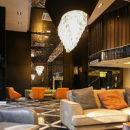 New Gate Hotel Анкара Екстер'єр фото