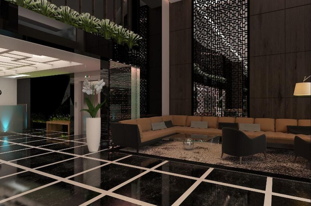 New Gate Hotel Анкара Екстер'єр фото