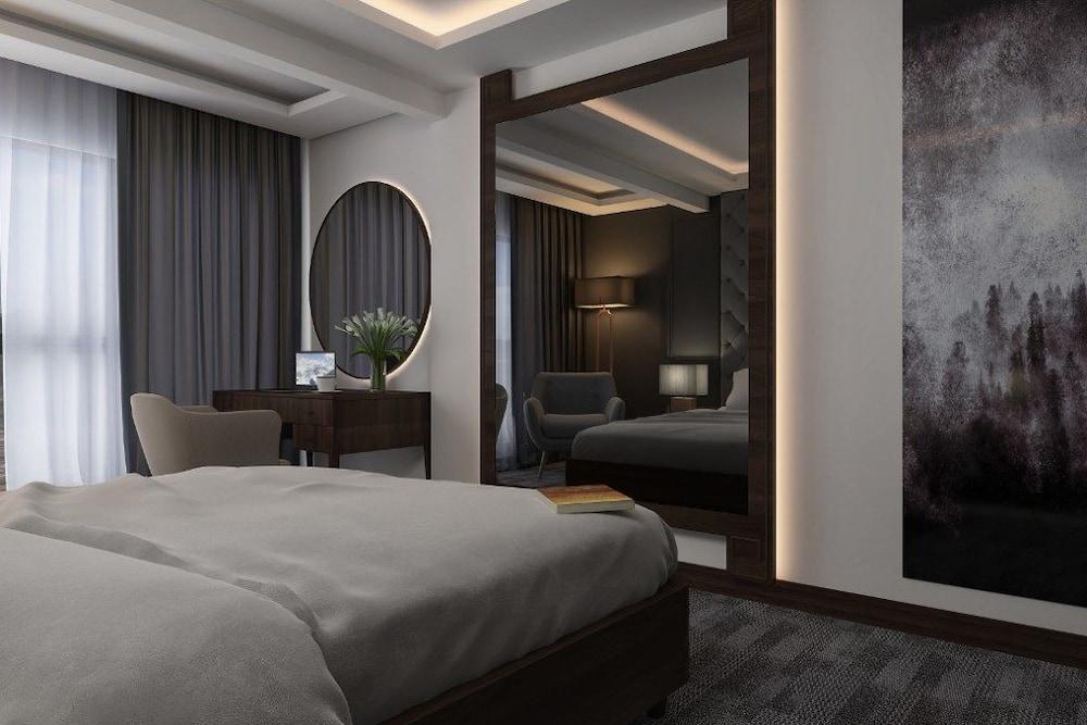 New Gate Hotel Анкара Екстер'єр фото