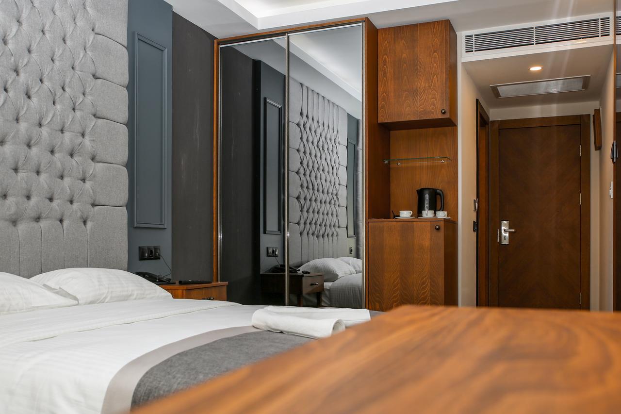 New Gate Hotel Анкара Екстер'єр фото