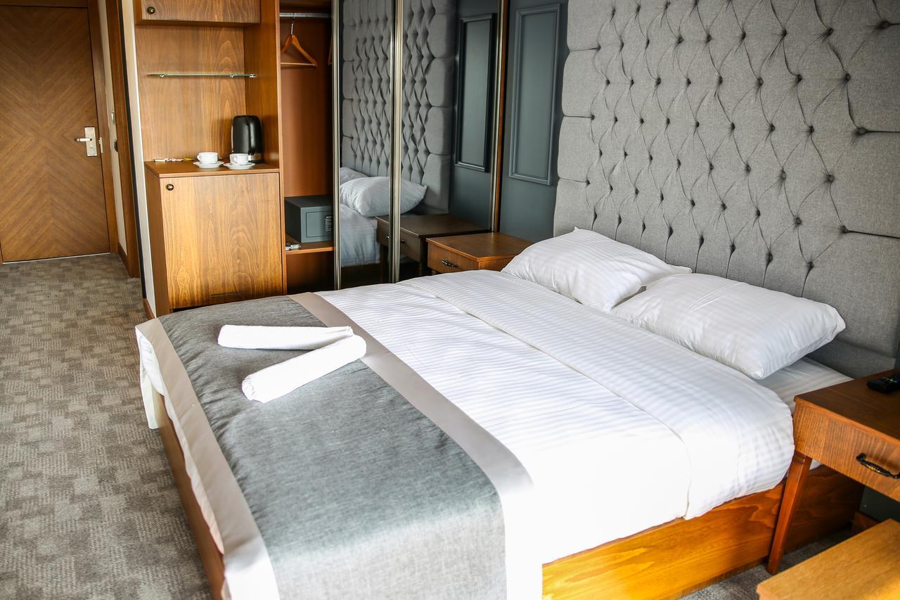 New Gate Hotel Анкара Екстер'єр фото