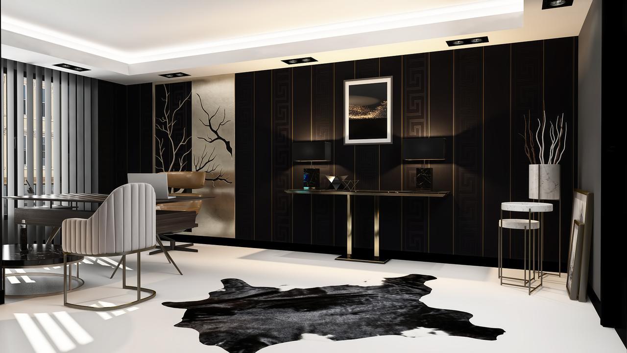 New Gate Hotel Анкара Екстер'єр фото