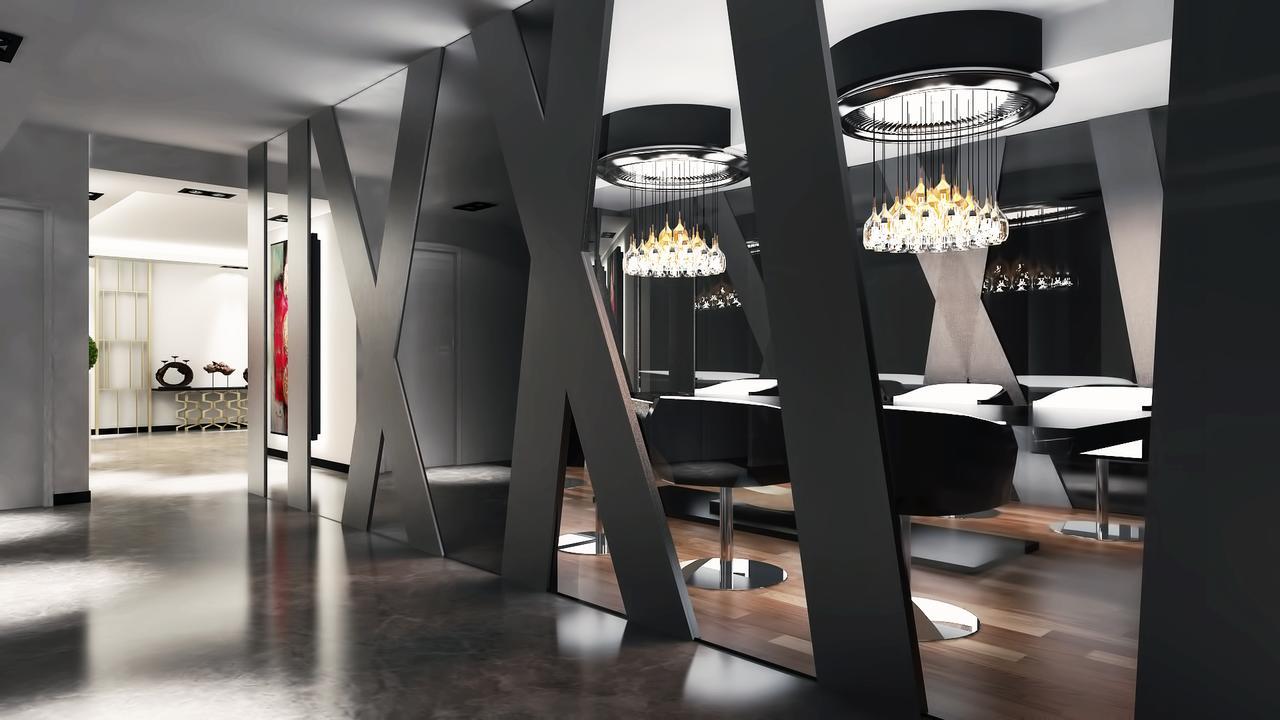 New Gate Hotel Анкара Екстер'єр фото