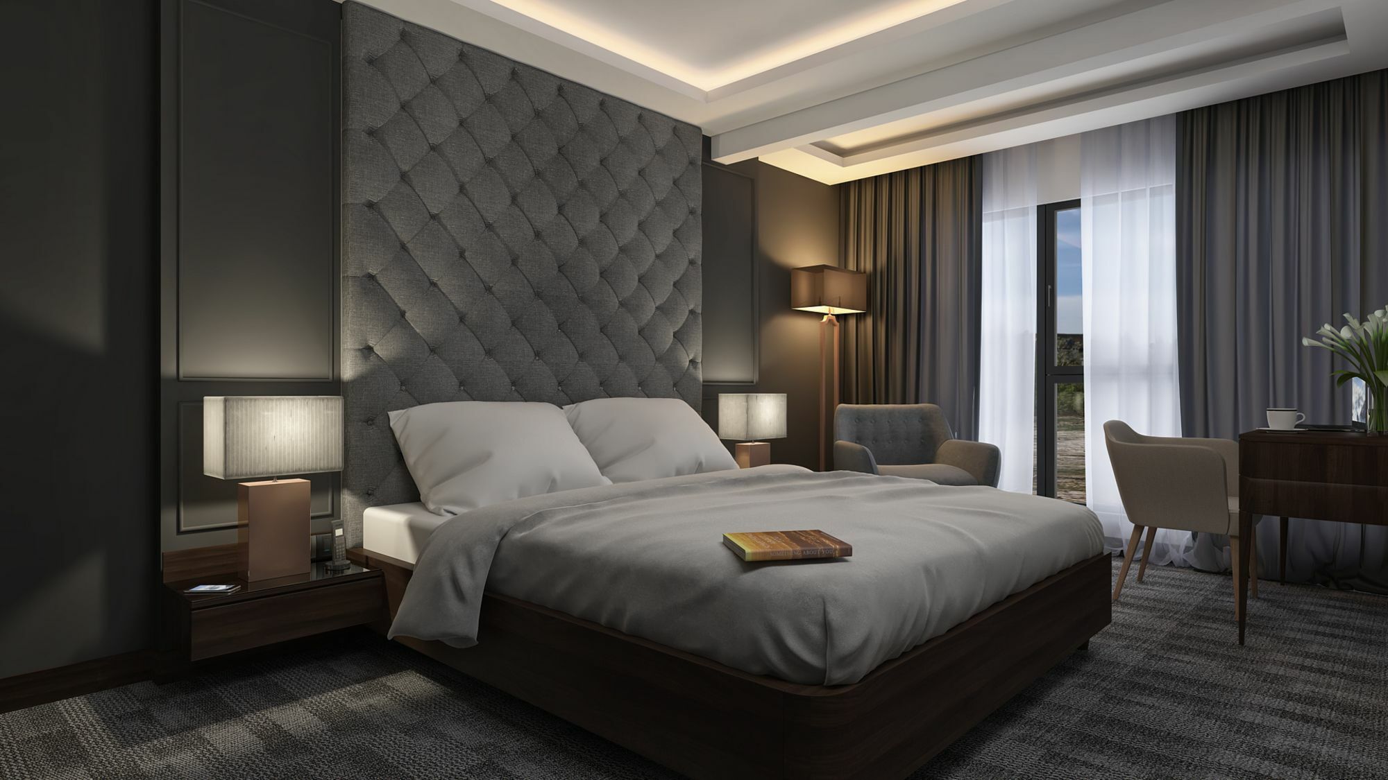 New Gate Hotel Анкара Екстер'єр фото